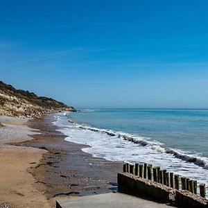 Whitecliff Bay Holiday Park